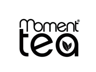 Logo Moment Tea