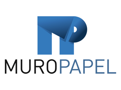 Logo MuroPapel