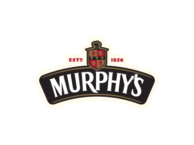Logo Murphy's