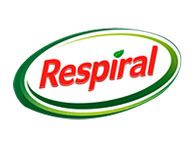 Logo Respiral