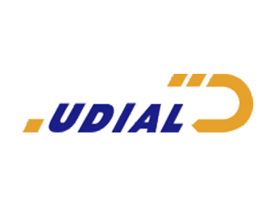 Logo Udial