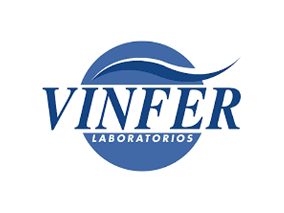 Logo Vinfer