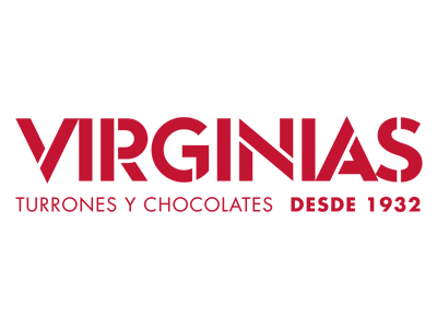 Logo Virginias