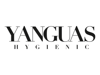 Logo Yanguas Hygienic