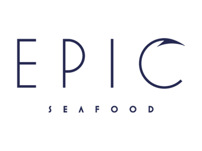 Logo Epic Seafood